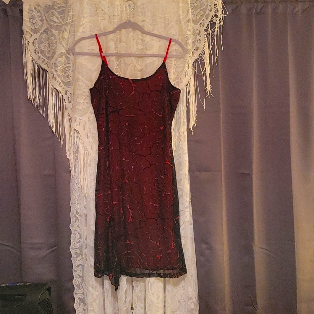 RAG brand cocktail dress